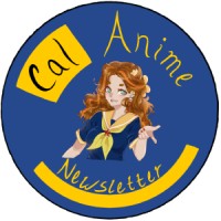CalAnime Newsletter logo - Similar company to Ieee Student Branch At Uc Irvine