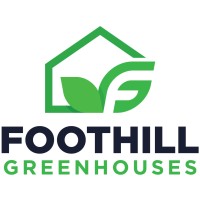 Foothill Greenhouses Ltd. logo - Similar company to Compagnie Parento Ltd Canada