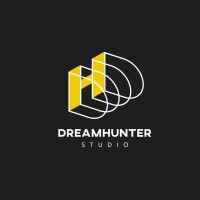 DreamHunterStudio logo - Similar company to Intervitrine