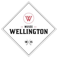 Musée Wellington logo - Similar company to Musée Félicien Rops