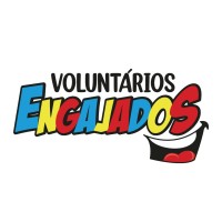 Voluntários Engajados logo - Similar company to Instituto Lar