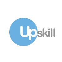 The Upskill E-learning Team logo - Similar company to Yapster E-Learning Inc.