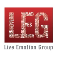 Live Emotion Group s.r.l. logo - Similar company to Studio Base 2