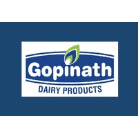Gopinath Dairy Products Private Ltd logo - Similar company to Upbite Foods Private Limited