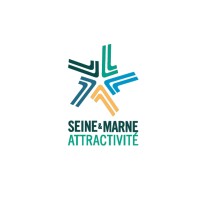 Seine-et-Marne Attractivité logo - Similar company to Les Coflocs