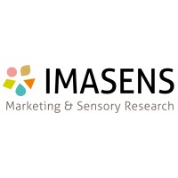 IMASENS logo - Similar company to Sensumer