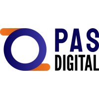 PAS Digital Technologies logo - Similar company to Msme Dost