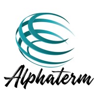 ALPHATERM PAPÉIS logo - Similar company to Till Roll World