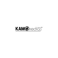 Kamo Media logo - Similar company to Best Web Design Pty