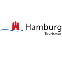 Hamburg Tourismus GmbH logo - Similar company to Open Mouth