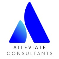 Alleviate Consultants logo - Similar company to Morser Solutions Pvt. Ltd.