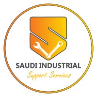 Saudi Industrial logo - Similar company to Saken Industrial Company - شركة ساكن الصناعية
