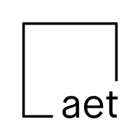 AET - Arbeidsmiljø og Energiteknikk AS logo - Similar company to Kilnteck