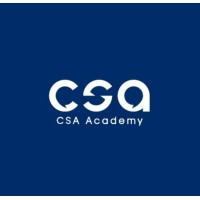 CSA Academy logo - Similar company to Legendary