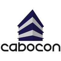 Cabocon logo - Similar company to Hemeco Opslagsystemen