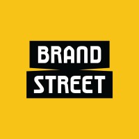 Brand Street Africa logo - Similar company to Udi Type Foundry