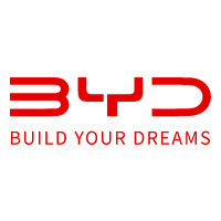 BYD Austria logo - Similar company to Instadrive