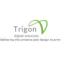 Trigon Digital Solutions logo - Similar company to Trigon Digipack Pvt Ltd