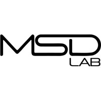 MSDLab logo - Similar company to Msdlab
