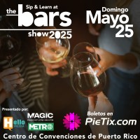 THE BARS SHOW logo - Similar company to Verant Consulting Llc