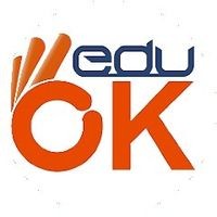 Edu OK logo - Similar company to Fill Design Group