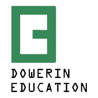 Dowerin Education logo - Similar company to Dowerin Education