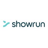 Showrun logo - Similar company to Nine Arch Llc