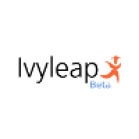IvyLeap logo - Similar company to Xelerate Software Solutions Private Limited