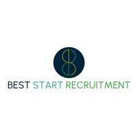Best Start Recruitment logo - Similar company to Creative Output