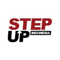 STEP UP INDONESIA logo - Similar company to Pt. Menn Teknologi Indonesia Tbk