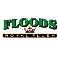 Floods Royal Flush logo - Similar company to Jaynco Electric