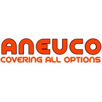 Aneuco Ltd logo - Similar company to Fm Cladding And Roofing Ltd
