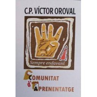 Víctor Oroval De Carcaixent