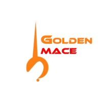 Golden Mace logo - Similar company to Brainpower Technologies
