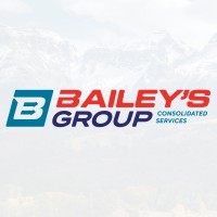 Bailey's Consolidated Services Group logo - Similar company to Bailey'S Logistics