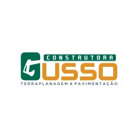 GUSSO Construtora logo - Similar company to Infralab - Laboratório De Infraestrutura