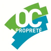 OC PROPRETE logo - Similar company to Servyclean