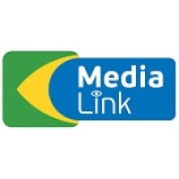 MediaLink Corporate Communications logo - Similar company to Taura Consultoria E Representações