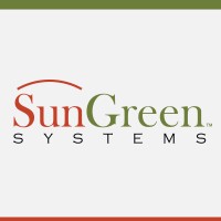 SunGreen Systems, Inc. logo - Similar company to Sungreen