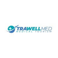 TrawellMed logo - Similar company to Simliving