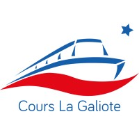 Cours La Galiote - Espérance Banlieues Poissy logo - Similar company to Sunset Ride