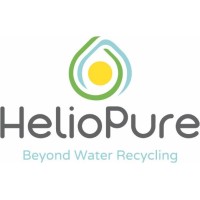 HELIO PUR TECHNOLOGIES logo - Similar company to Packetworks