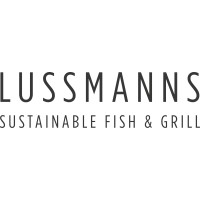 Lussmanns Sustainable Fish & Grill Restaurants logo - Similar company to Loudons