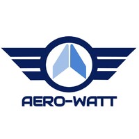 Team Aero-Watt logo - Similar company to Hwracing