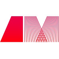 Angry Mob Music logo - Similar company to The Greater Goods Co.