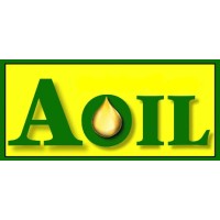 AOIL logo - Similar company to Viktor & K
