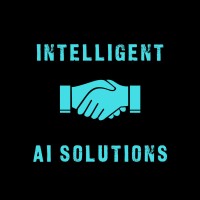 Intelligent AI Solutions logo - Similar company to Droneprep