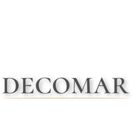 Decomar Tezgah logo - Similar company to Özata Grup