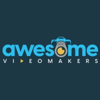 Awesome Videomakers logo - Similar company to Canteiro Produtora