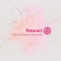 Rotaract Club of Sunway University logo - Similar company to Sunway Student Ambassadors